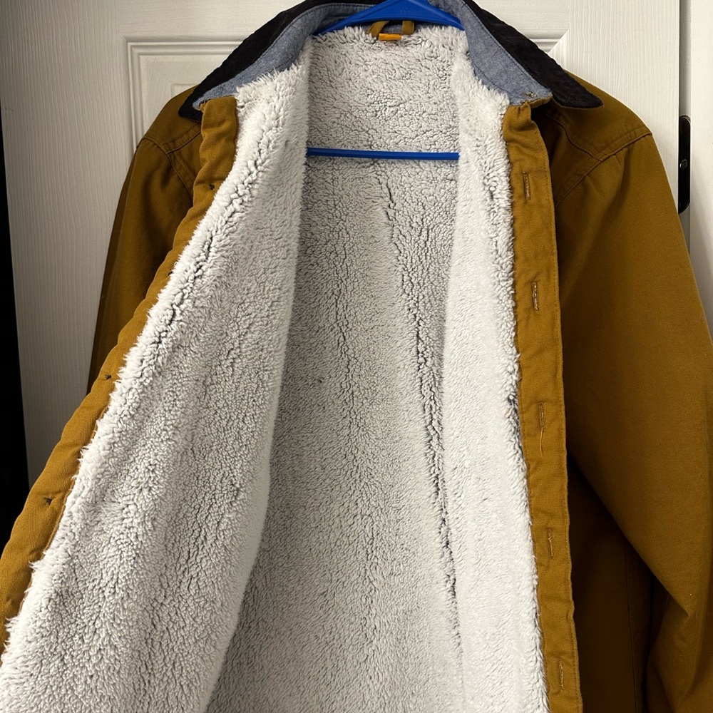 Men's medium Tailor Vintage jacket